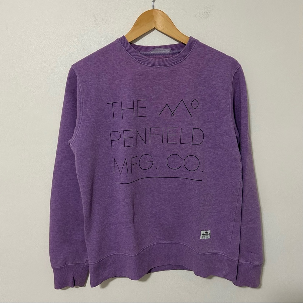 Penfield Crewneck Sweater